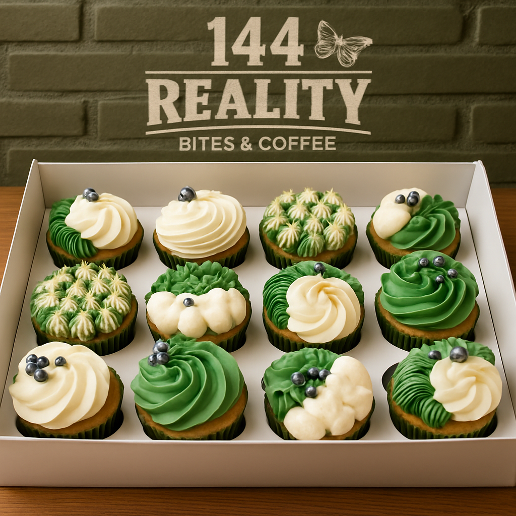 Cupcakes